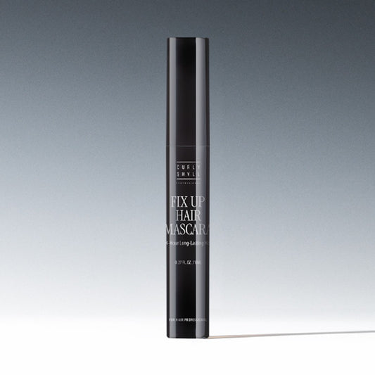 [CURLYSHYLL] Fix Up Hair Mascara - 8ml