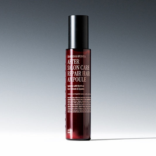 [CURLYSHYLL] After Salon Care Repair Hair Ampoule - 100ml
