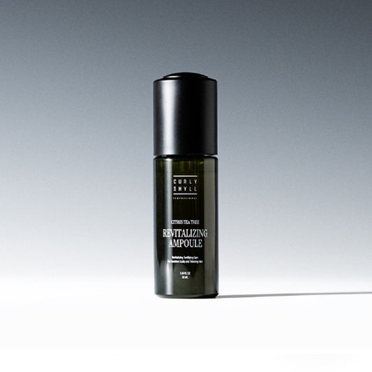 [CURLYSHYLL] Revitalizing Ampoule - 50ml