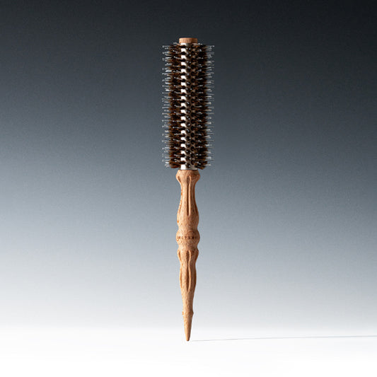 [CURLYSHYLL] Round Hair Brush No.3 - 1ea