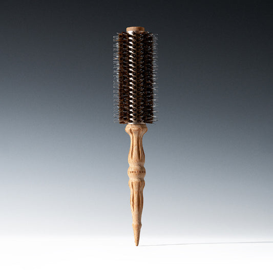 [CURLYSHYLL] Round Hair Brush No.5 - 1ea