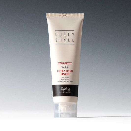 [CURLYSHYLL] Zero Gravity Wax - 100ml