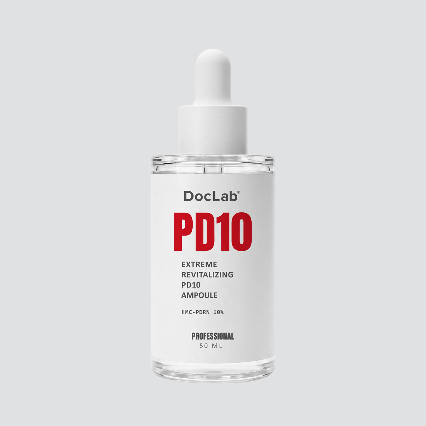 [DOCLAB] Extreme Revitalizing PD10 ampoule - 50ml