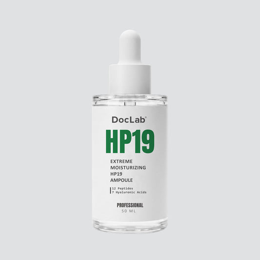 [DOCLAB] Extreme Moisturizing HP19 Ampoule - 50ml