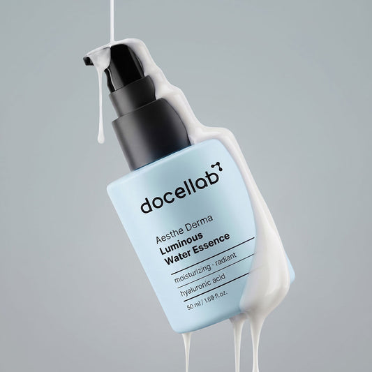 [DOCLAB] Docellab Luminous Water Essence - 50ml