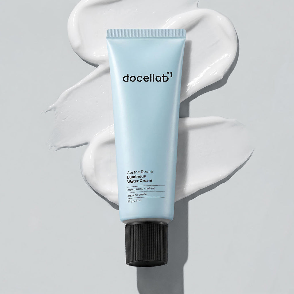 [DOCLAB] Docellab Luminous Water Cream - 80g