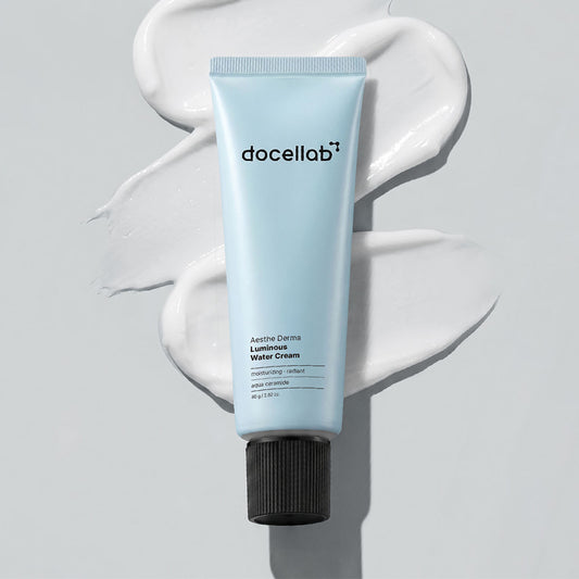 [DOCLAB] Docellab Luminous Water Cream - 80g