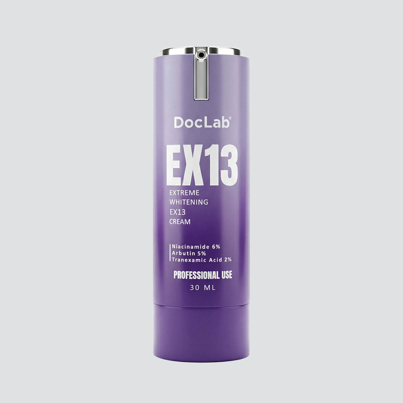 [DOCLAB] Extreme Whitening EX13 Night Cream - 30ml