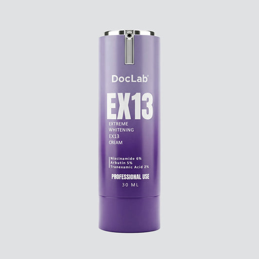 [DOCLAB] Extreme Whitening EX13 Nachtcreme - 30ml