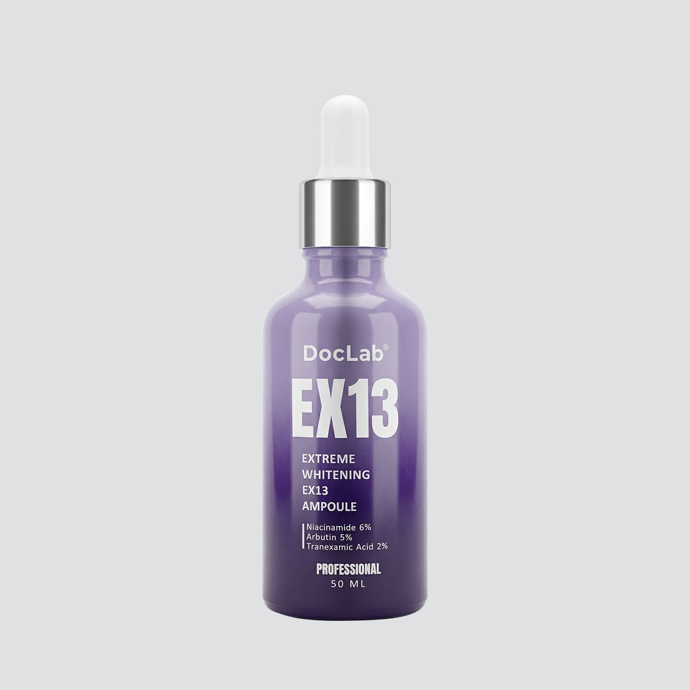 [DOCLAB] Extreme Whitening EX13 Ampoule - 50ml