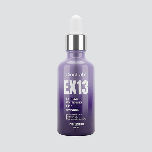 [DOCLAB] エクストリームホワイトニング EX13 アンプル - 50ml