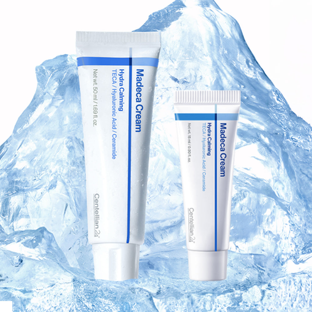 [CENTELLIAN24] Madeca Cream Hydra Calming - 15ml/50ml