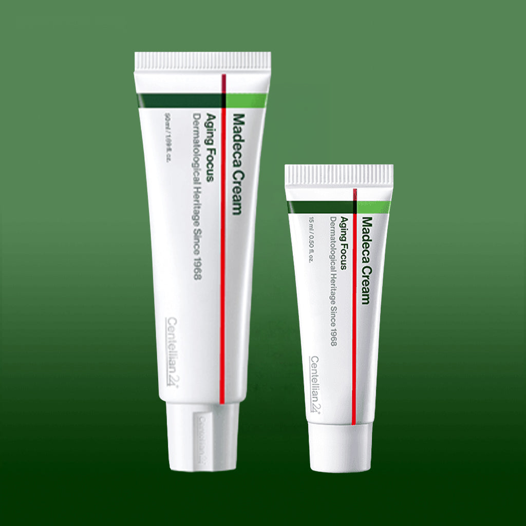 [CENTELLIAN24] Madeca Cream Aging Focus - 15ml/50ml