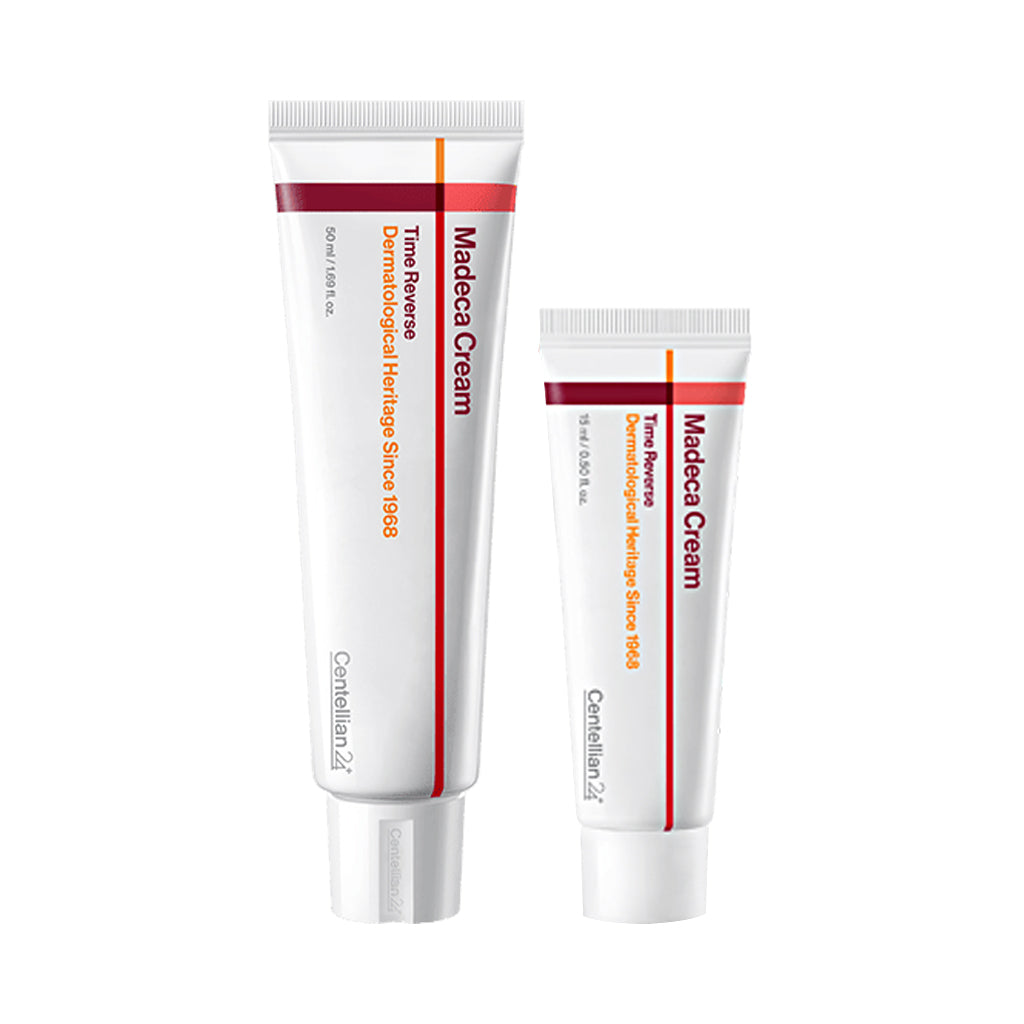 [CENTELLIAN24] Madeca Cream Time Reverse - 15ml/50ml