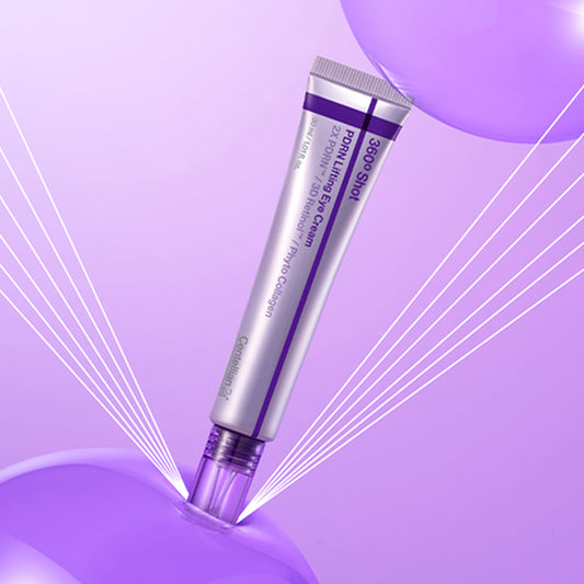 [CENTELLIAN24] 360º Shot PDRN Lifting-Augencreme - 30ml