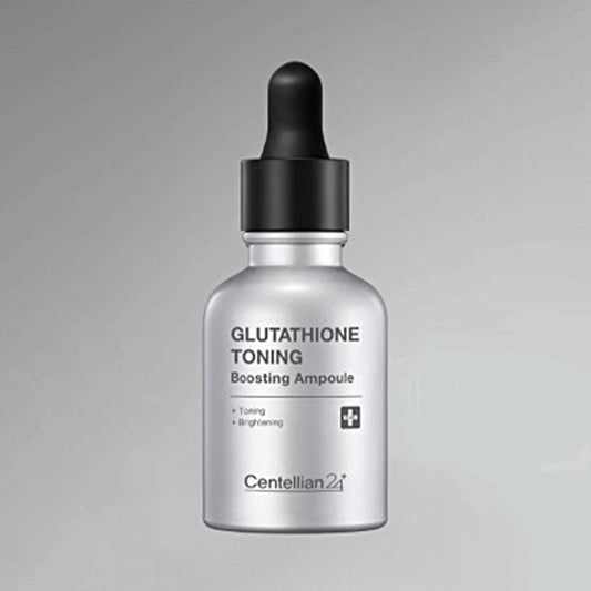 [CENTELLIAN24] グルタチオン トーニングブースティングアンプル - 30ml