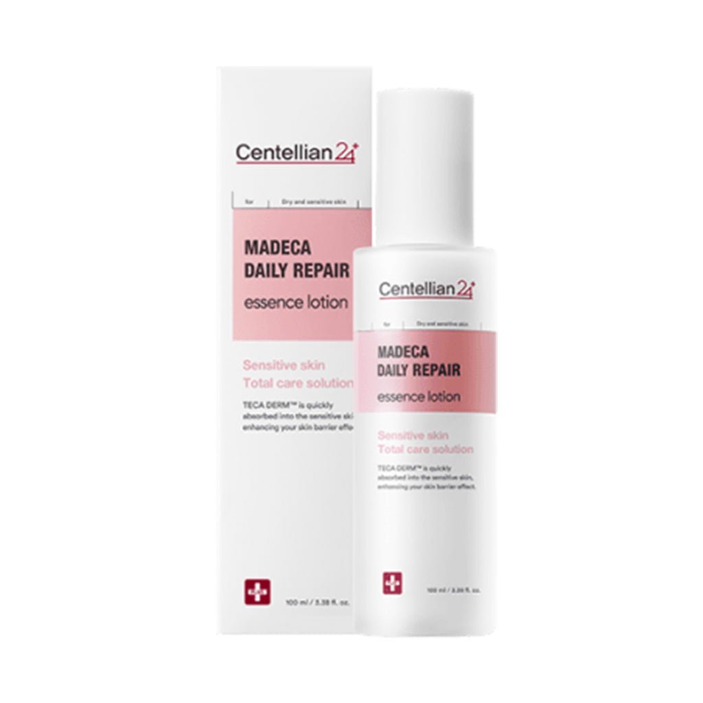 [CENTELLIAN24] Madeca Daily Repair Essece Lotion - 100ml