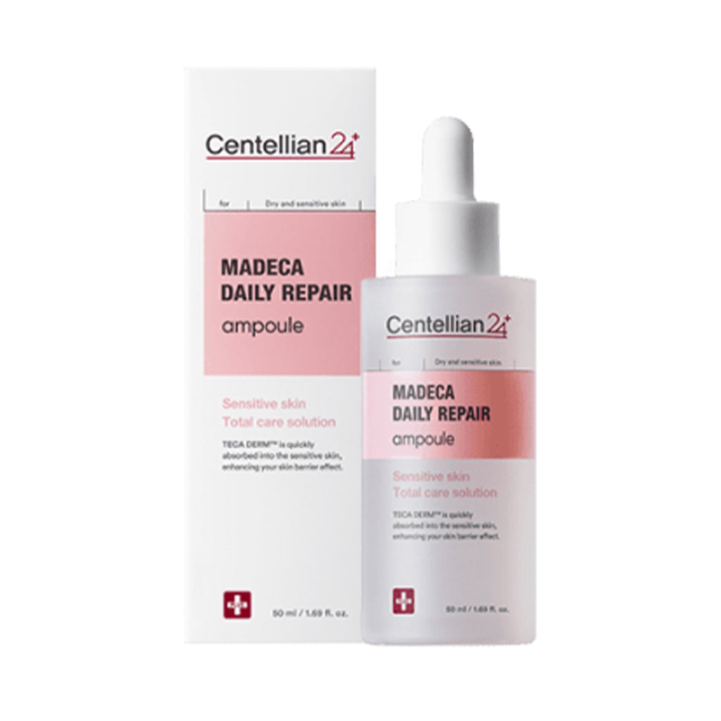 [CENTELLIAN24] Madeca Daily Repair Ampoule - 50ml