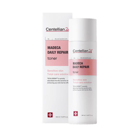 [CENTELLIAN24] Madeca Daily Repair Toner - 150ml