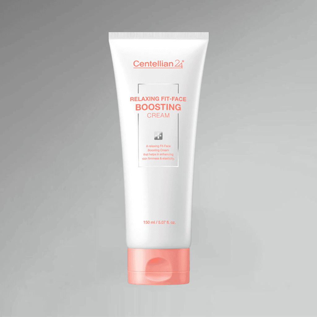 [CENTELLIAN24] Relaxing Fit-Face Boosting Cream - 150ml