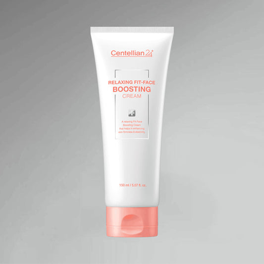 [CENTELLIAN24] Relaxing Fit-Face Boosting Cream - 150ml