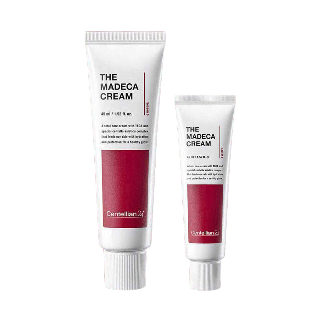 [CENTELLIAN24] The Madeca Cream - 15ml/45ml