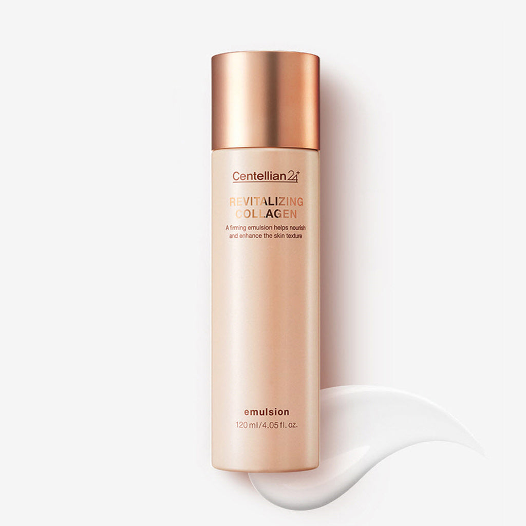 [CENTELLIAN24] Revitalizing Collagen Emulsion - 120ml