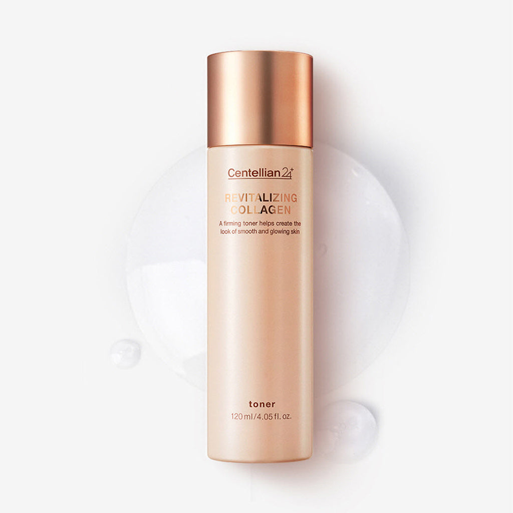 [CENTELLIAN24] Revitalizing Collagen Toner - 120ml
