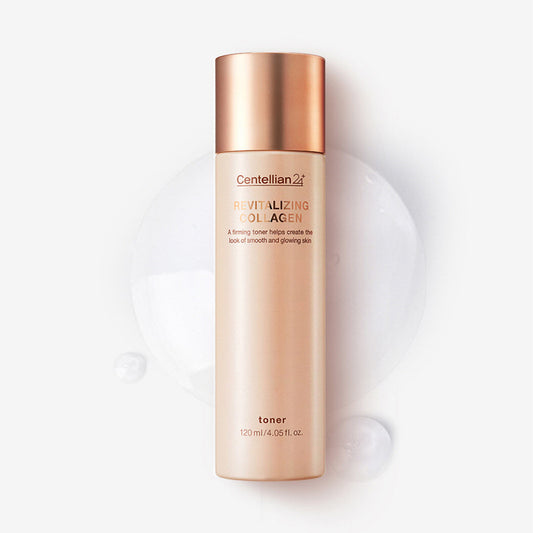 [CENTELLIAN24] Revitalizing Collagen Toner - 120ml