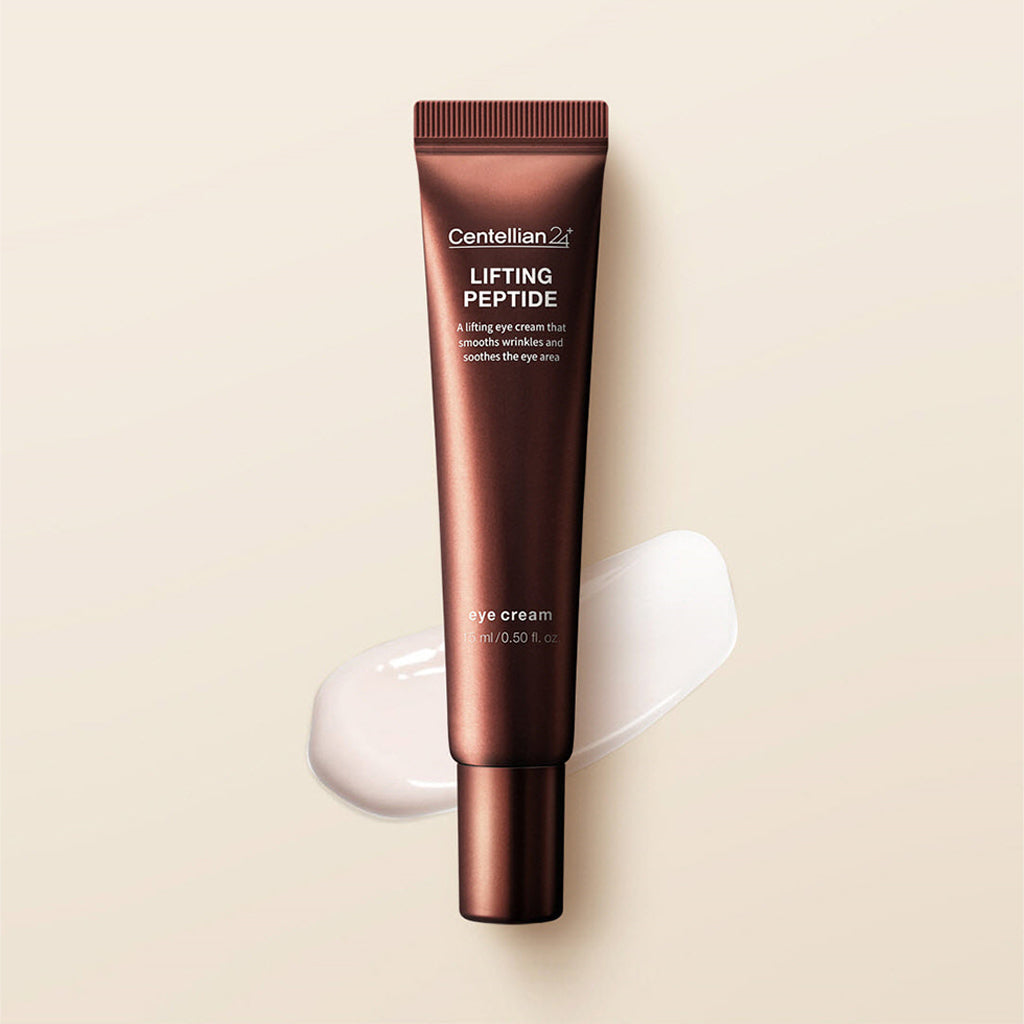 [CENTELLIAN24] Lifting Peptide Eye Cream - 15ml