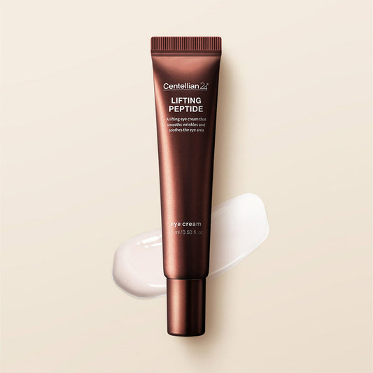 [CENTELLIAN24] Lifting Peptide Eye Cream - 15ml