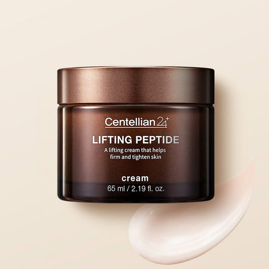 [CENTELLIAN24] Lifting Peptide Cream - 65ml