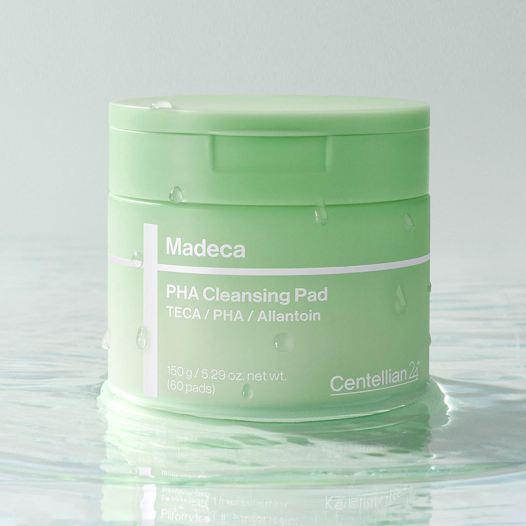 [CENTELLIAN24] Madeca PHA Cleansing Pad - 1pack (60ea)