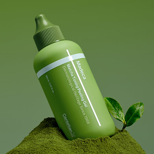 [CENTELLIAN24] Madeca Matcha Toning Peeling Gel - 150ml