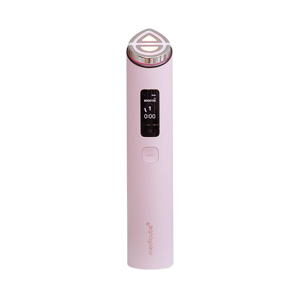 [MEDICUBE] AGE-R Booster Pro X2 - 1ea