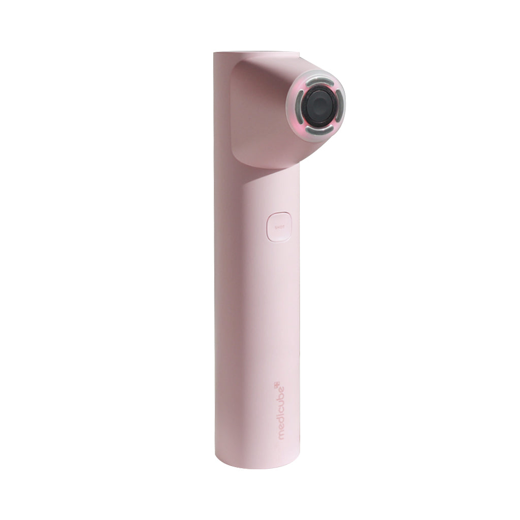 [MEDICUBE] AGE-R High Focus Shot Plus  - 1ea