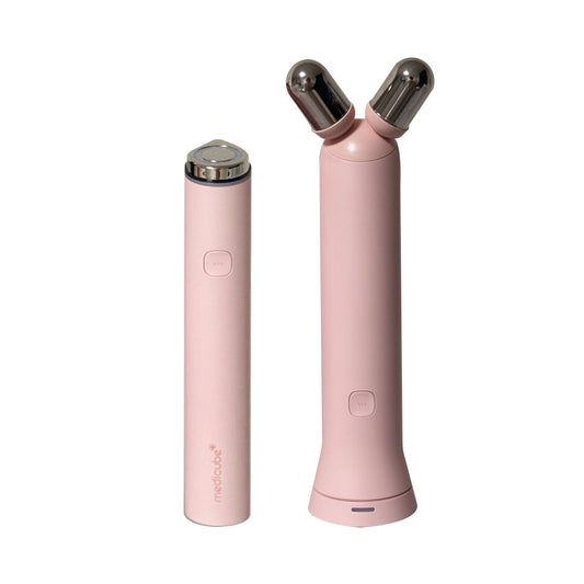 [MEDICUBE] AGE-R Booster V Roller - 1ea