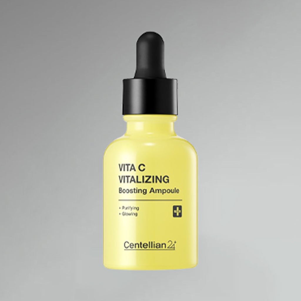 [CENTELLIAN24] Vita C Vitializing Boosting Ampoule - 20ml