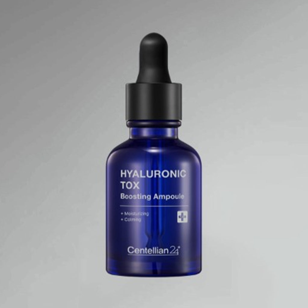 [CENTELLIAN24] Hyaluronic Tox Boosting Ampoule - 30ml