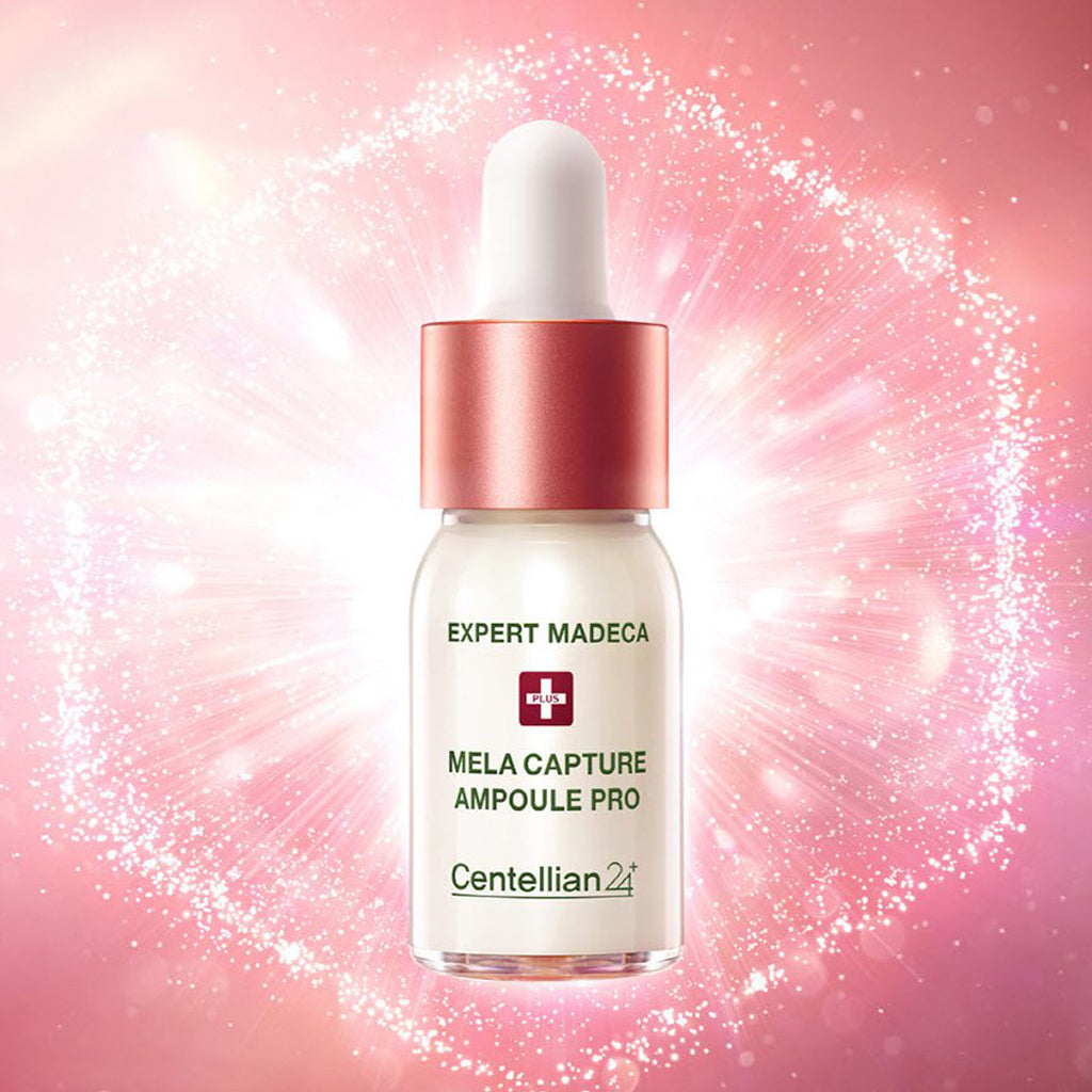 [CENTELLIAN24] Madeca Mela Capture Ampoule Pro - 10ml