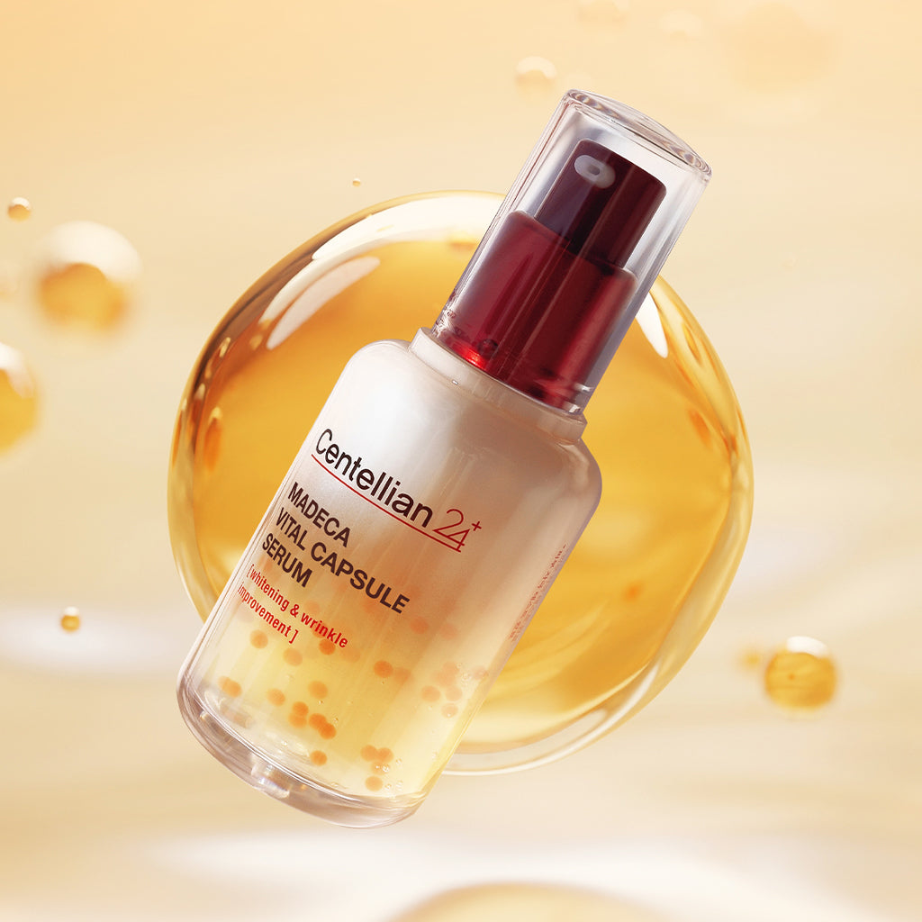[CENTELLIAN24] Madeca Vital Capsule Serum - 50ml