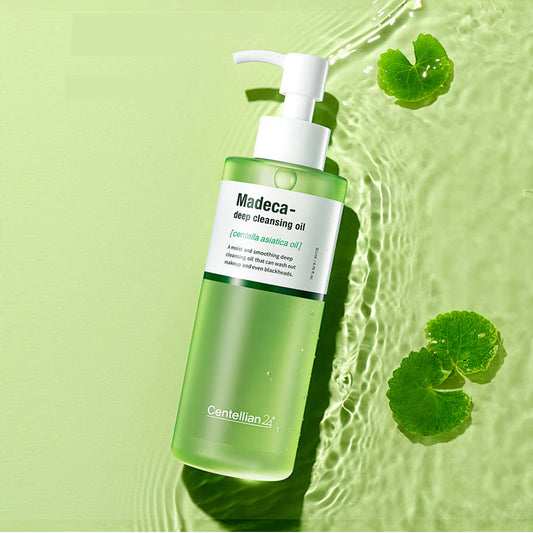 [CENTELLIAN24] マデカディープクレンジングオイル - 200ml