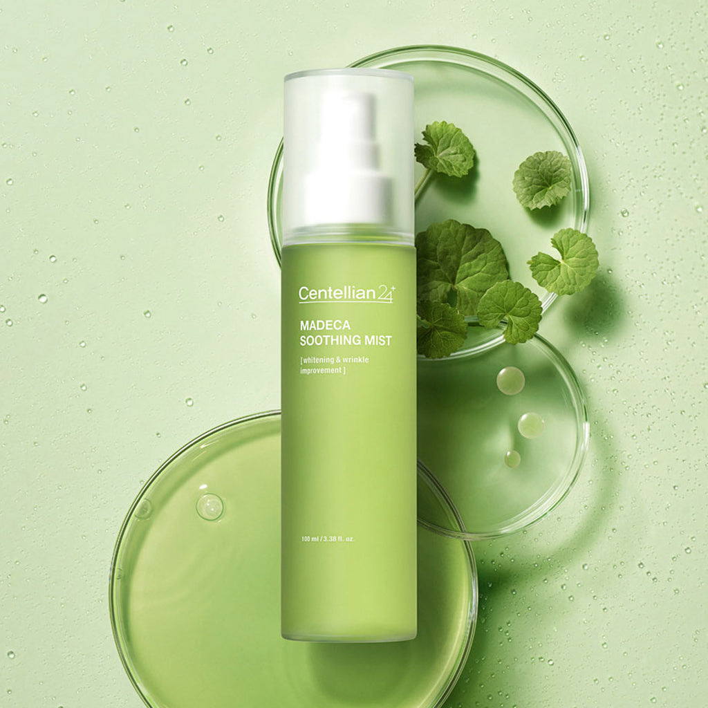 [CENTELLIAN24] Madeca Soothing Mist - 100ml