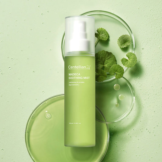 [CENTELLIAN24] Madeca Beruhigendes Spray - 100ml