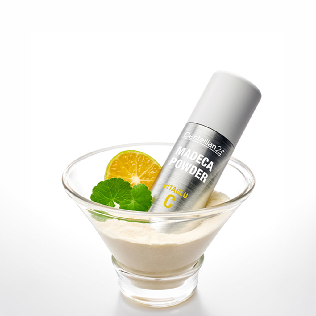 [CENTELLIAN24] Madeca Powder VitaGlu C - 6g