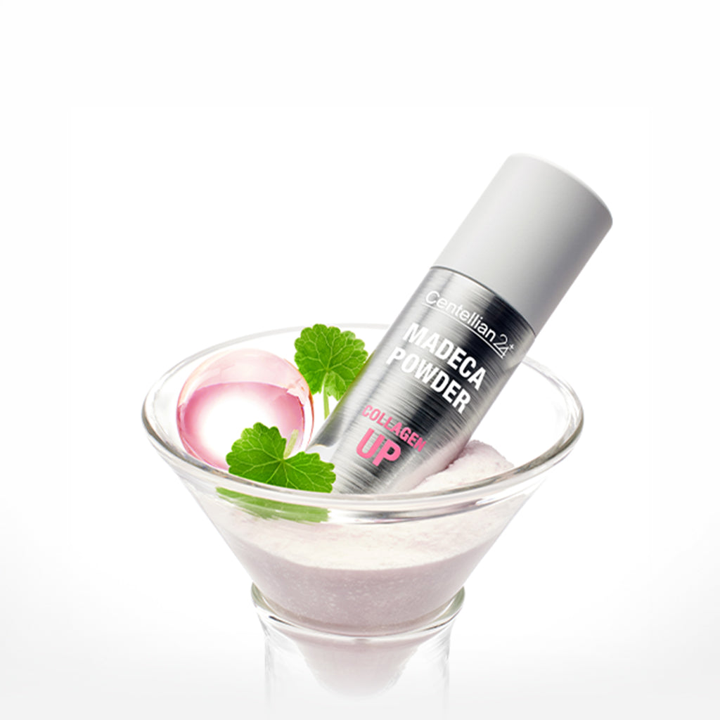 [CENTELLIAN24] Madeca Powder Collagen Up - 6g