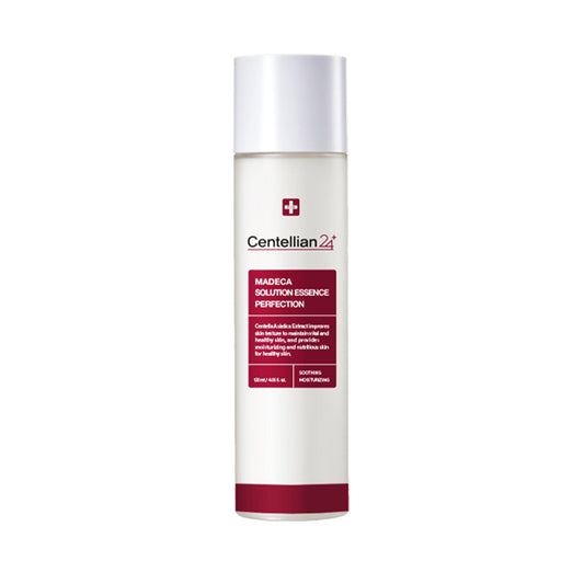 [CENTELLIAN24] マデカソリューション エッセンスパーフェクション - 120ml