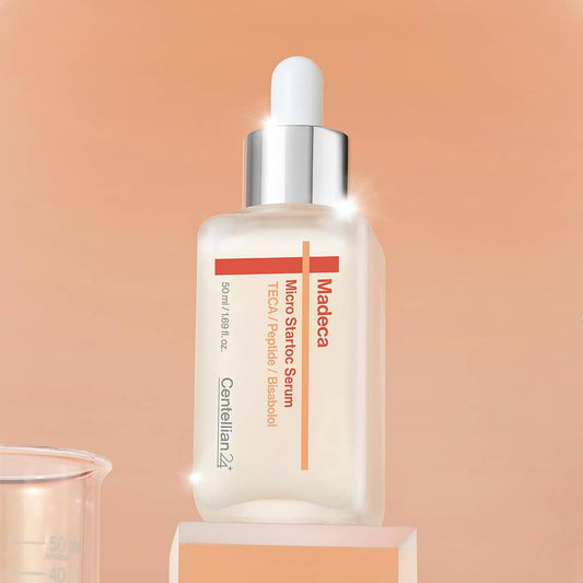 [センテリアン24] マデカスタートックセラム - 50ml