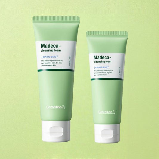 [CENTELLIAN24] Madeca Reinigungs-Schaum - 40g/160g