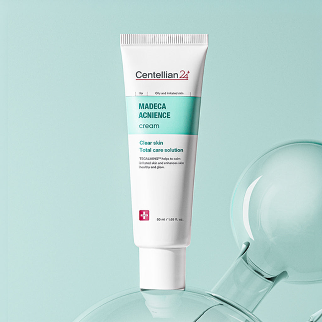 [CENTELLIAN24] Madeca Acnience Cream - 50ml